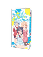 【癒しフル】 オナホメンテキット ［ 洗浄液 吸水スティック パウダーのセット］｜adultgoods0317