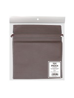 【癒しフル】 おもちゃ巾着袋 特大（2枚入り）｜adultgoods0553