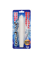 【癒しフル】 Ligre japan オナホ＆ア○ル洗浄 シャワーウォッシャブル｜adultgoods0680