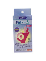 【癒しフル】 指ドーム 20個入 L｜adultgoods0698