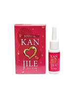 【癒しフル】 KAN◇JIL （カン・ジイル） ［日本製］｜adultgoods0782