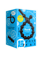 【癒しフル】 超！ぷにっとりんぐ アジャスト ハード｜adultgoods0839