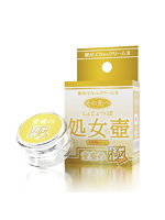 【癒しフル】 絶対イカせるクリーム2 極 その先へ 処女壺 童蜜の極｜adultgoods1357