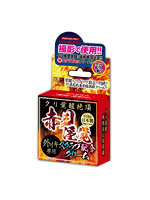 【癒しフル】 クリ覚醒絶頂 赤貝淫覚スクラブ配合クリーム｜adultgoods1377