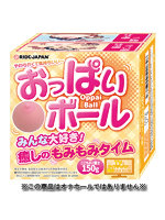 【癒しフル】 おっぱいボール（A009）｜adultgoods1393