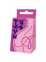 【癒しフル】 DOLCE.pink アナトランス（MIU0455）｜adultgoods1395