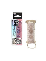 【癒しフル】 うすうすサック 3連 ブラック｜adultgoods1401