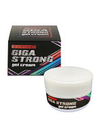 【癒しフル】 ギガストロングジェルクリーム｜adultgoods1405