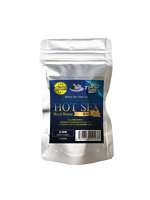 【癒しフル】 HOTSEX Rich ホットセックス リッチ 5g （ 男女共用 潤い 性感クリーム 日本製 ） （MA225）｜adultgoods1408