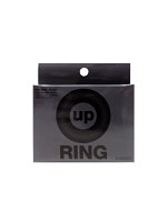 【癒しフル】 Oup RING Black （OR-005）｜adultgoods1425