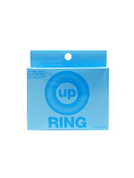 【癒しフル】 Oup RING Blue （OR-001）｜adultgoods1431