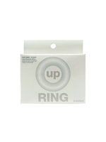 【癒しフル】 Oup RING Clear （OR-003）｜adultgoods1432