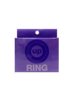 【癒しフル】 Oup RING Purple（OR-004）｜adultgoods1433