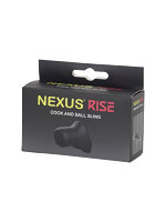 【癒しフル】 NEXUS RISE（ライズ）（RIS001）｜adultgoods1440