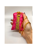 【癒しフル】 桃太郎性交祈願御守り ピンク（OMM-001）｜adultgoods1461