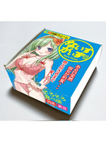 【癒しフル】 男女共用クリーム ないすがいずGR 5g （HOTクリーム 潤い マンネリ解消 日本製 ）（MA245）｜adultgoods1472