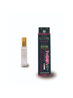 【癒しフル】 HYBRID研究所 オトナの科学 ガチナンパAV男優が使っているプロ仕様 発情覚醒「ヤリたくなる」最強フェロモン香水（DRHY-007）｜adultgoods1473