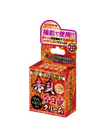 【癒しフル】 中イキ名器昇天 赤貝タコ壺クリーム｜adultgoods1476