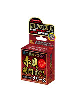 【癒しフル】 菊門柔軟メス穴化 赤貝菊門ほぐしクリーム｜adultgoods1477