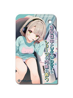 【癒しフル】 生配信中のVTuberのショーツの内側の香り（MIU0487）｜adultgoods1509