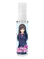 【癒しフル】 女●校生の制服の匂い 大容量50ml｜adultgoods1520