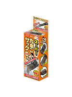 【癒しフル】 スーパーち●こサック マッチョ｜adultgoods1527