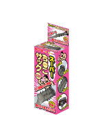 【癒しフル】 スーパーち●こサック カ●トゲ｜adultgoods1528