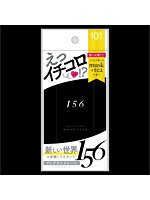 【癒しフル】 156フレグランスシート ムスク＋ティー 10枚（IC101-10-10）｜adultgoods1529