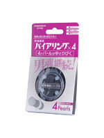 【癒しフル】 ニュー・バイアリング 4Pearls（8940）｜adultgoods1533