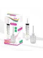 【癒しフル】 Couple Toys 洗浄注入セット（1426）｜adultgoods1542