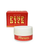 【癒しフル】 PUMPDICK gel cream｜ag1545