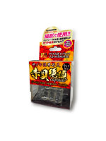 【癒しフル】 中イキ限界昇天 赤貝絶頂capsule｜ag1550