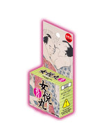 【癒しフル】 女悦丸【乳首】｜ag1554