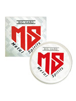 【癒しフル】 Metal Spirits｜ag1555