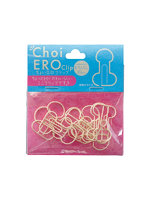 【癒しフル】 凸凹堂 ちょいエロクリップ おちんちん（9070）｜ag1557