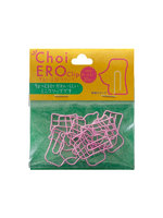 【癒しフル】 凸凹堂 ちょいエロクリップ おっぱい（9071）｜ag1558