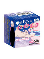 【癒しフル】 Ligre japan 中イキジェル「イクイクイック」 50g｜ag1568