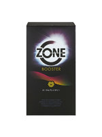 【癒しフル】 ZONEブースター オーラルプレイゼリー｜ag1579