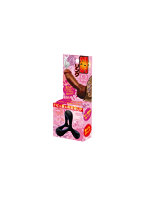 【癒しフル】 びゅるどぴゅ爆射リングΩ【オメガ】｜ag1581