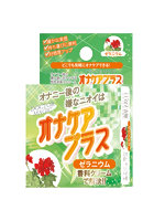 【癒しフル】 DOCTOR MAGIC オナケアプラス ゼラニウム（15ML07015）｜ag1589