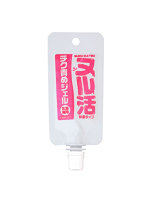 【癒しフル】 ヌル活 チク責めジェル（乳首専用）｜ag1604