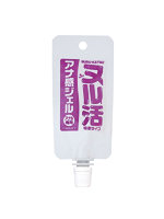 【癒しフル】 ヌル活 アナ感ジェル（ア●ル専用）｜ag1605