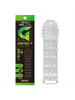 【癒しフル】 ジーサック インパクト（1480）｜ag1610