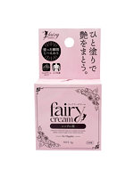 【癒しフル】 フェアリークリーム ニップル用（20002）｜ag1618
