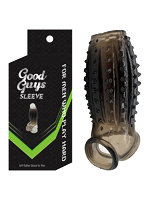 【癒しフル】 GOOD GUYS SLEEVE（グッドガイズスリーブ）（AT607）｜ag1626