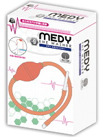 【癒しフル】 MEDY［メディ］ no.9 エネウォッシャー｜anal0767