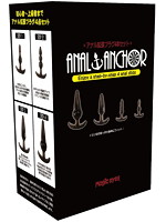 【癒しフル】 ANAL ANCHOR｜anal0787