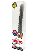 【癒しフル】 アナルトーキョー 渋谷ブラック｜anal0855