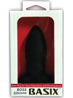 【癒しフル】 ボス シリコンベーシックス4｜anal1114