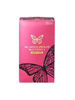 【癒しフル】 グラマラスバタフライ モイスト 1000（12個入り）｜condom0346so